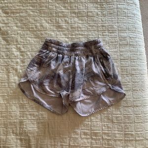 Lululemon Athletic Shorts 4"